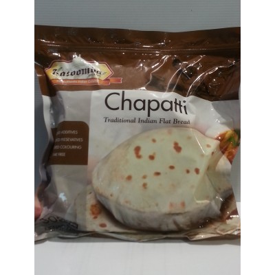 Katoomba Chapatti 1200g